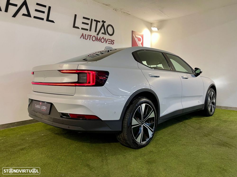 Polestar 2 Single Motor 69kWh - 7