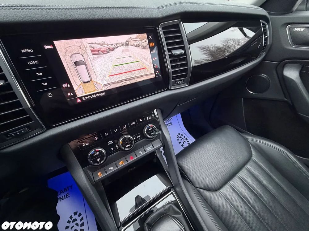 Skoda Kodiaq - 28
