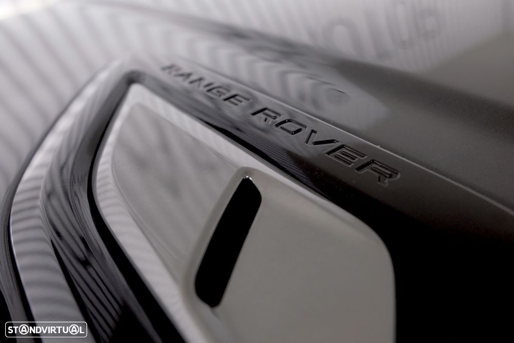 Land Rover Range Rover Sport 2.0 Si4 PHEV HSE Dynamic - 21