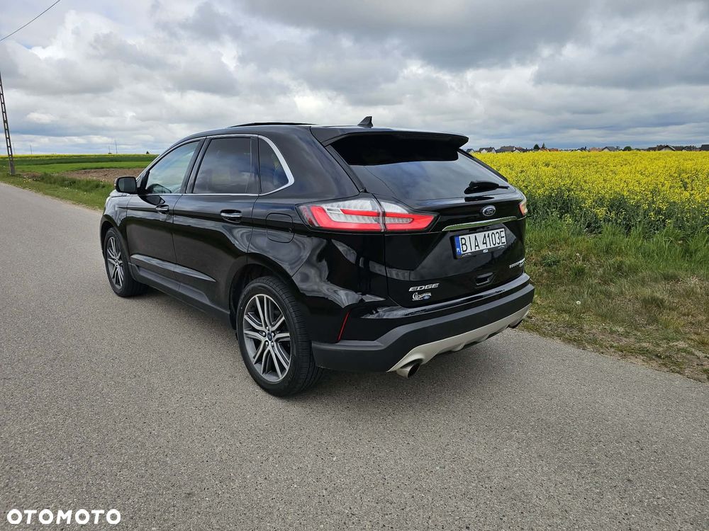 Ford Edge - 10
