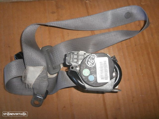 Pre-Tensor 605924801B DODGE CALIBER 2006 ESQUERDO - 2
