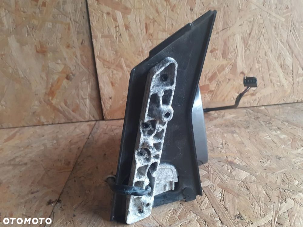 LUSTERKO ELEKTRYCZNE PRAWE VW GOLF 5 V PLUS 6-PIN LA7T ORYGINAŁ WYSYŁKA! - 4