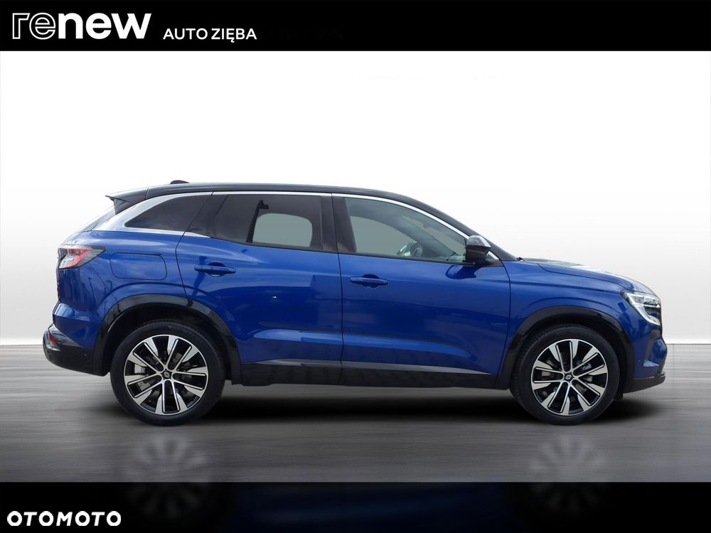 Renault Austral 1.2 E-Tech Full Hybrid 200 Techno MMT - 7