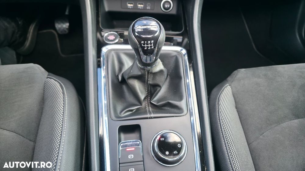 Seat Ateca 2.0 TDI 4DRIVE XCELLENCE - 30