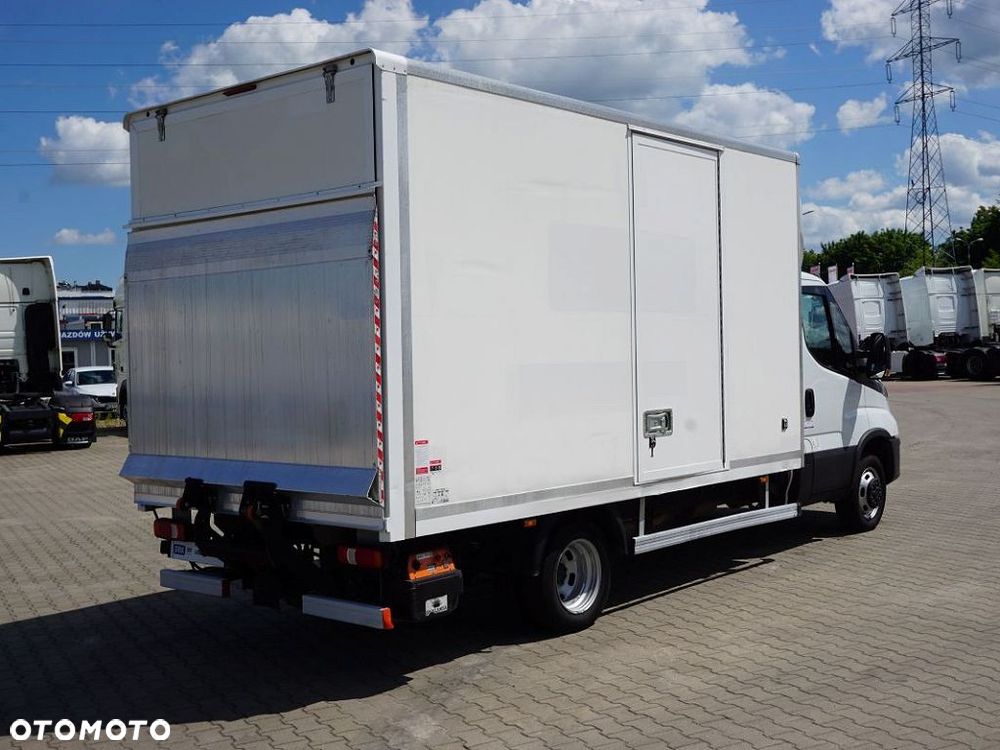 Iveco DAILY 35C16 - 4