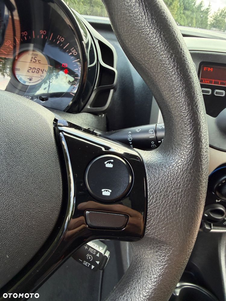 Citroën C1 VTi 68 Feel - 14
