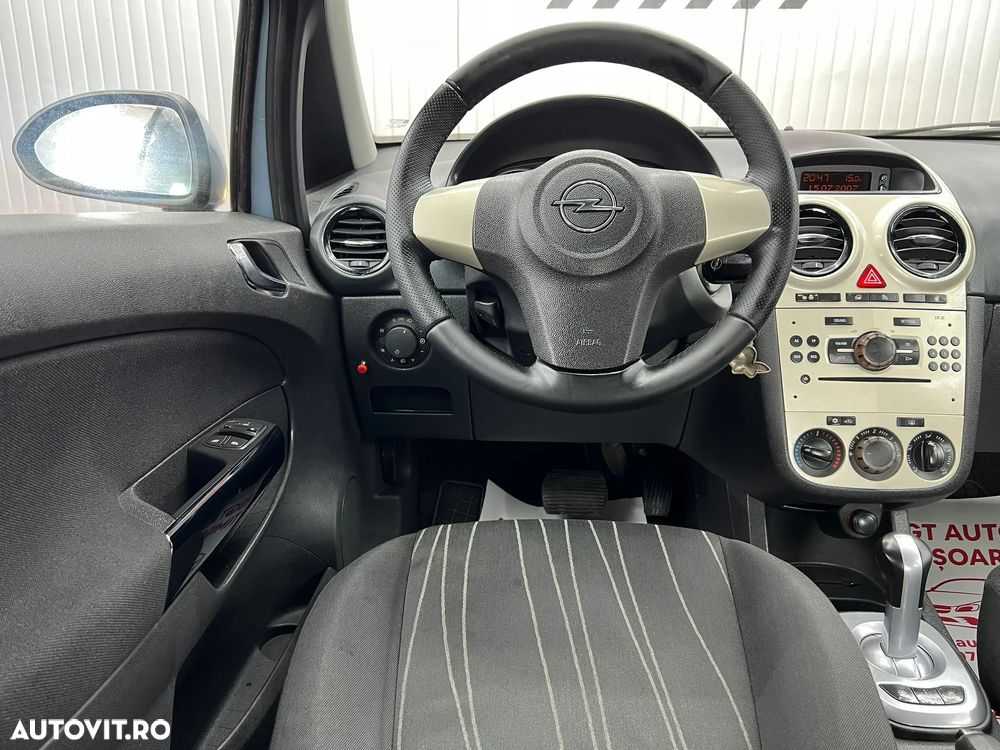 Opel Corsa - 8