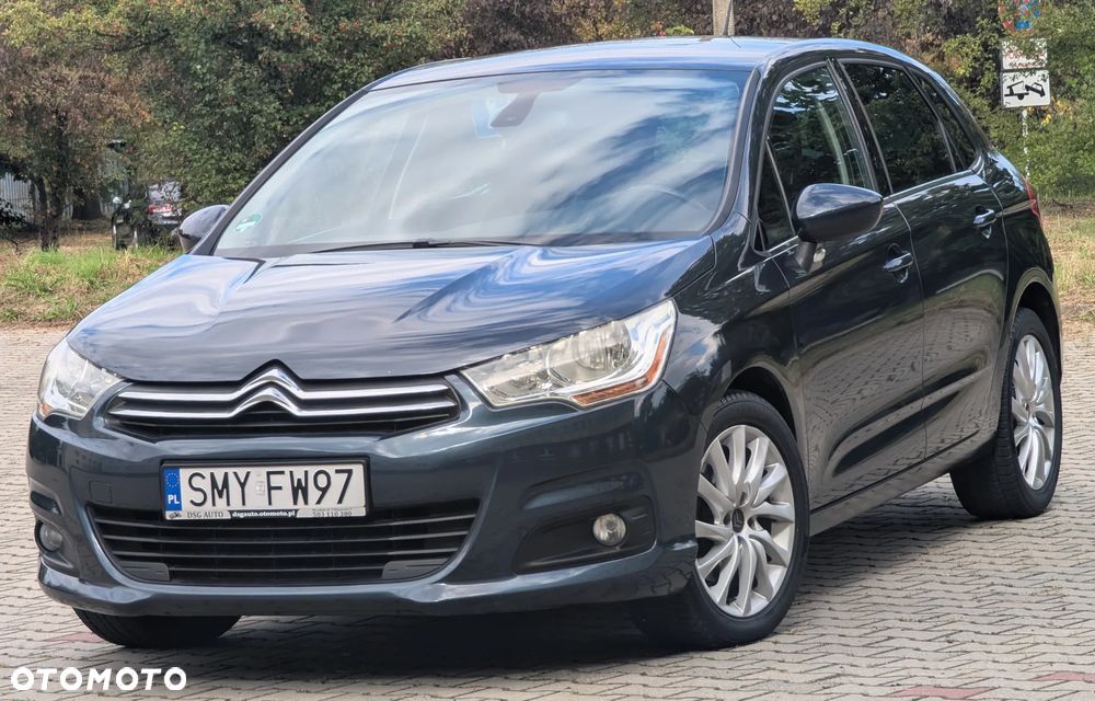 Citroën C4 HDi 150 Tendance - 2