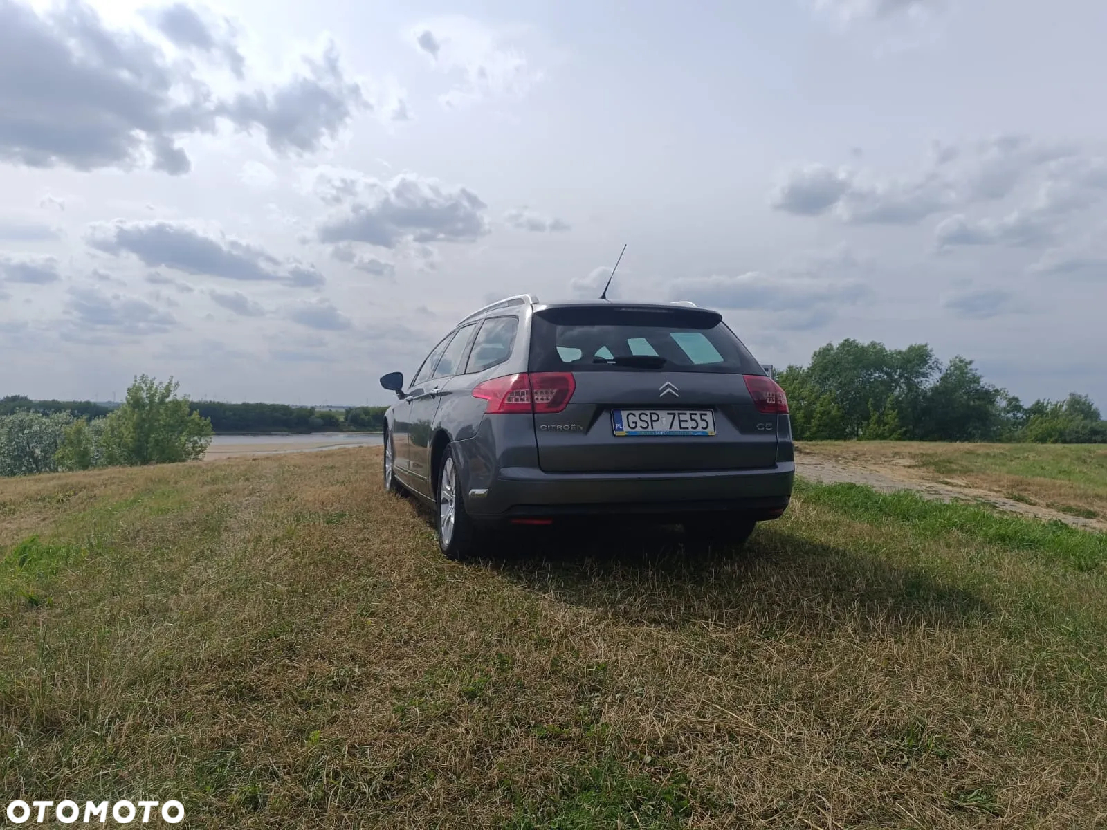 Citroën C5 2.0 HDi Exclusive - 3