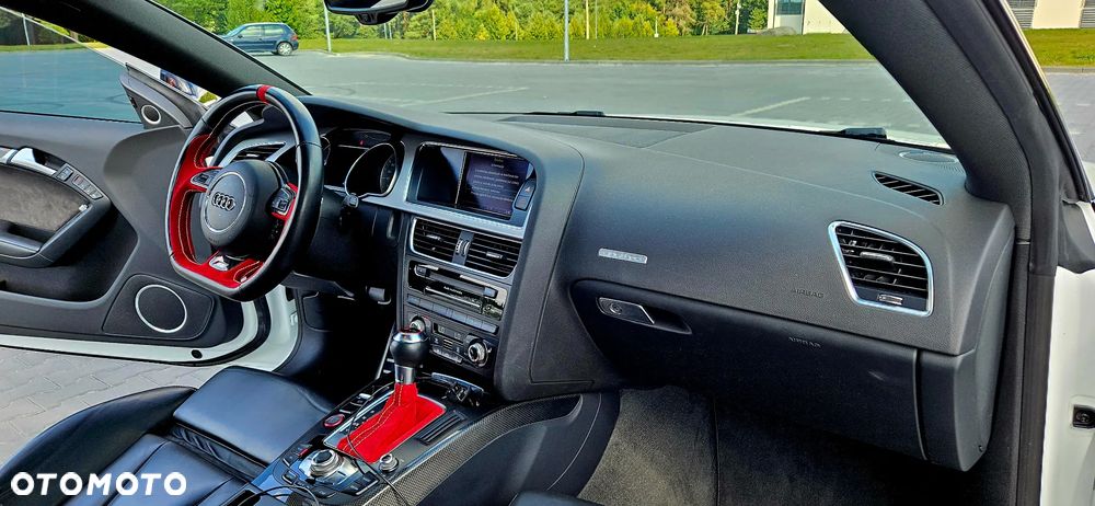 Audi S5 Coupé 3.0 TFSI Quattro S tronic - 33