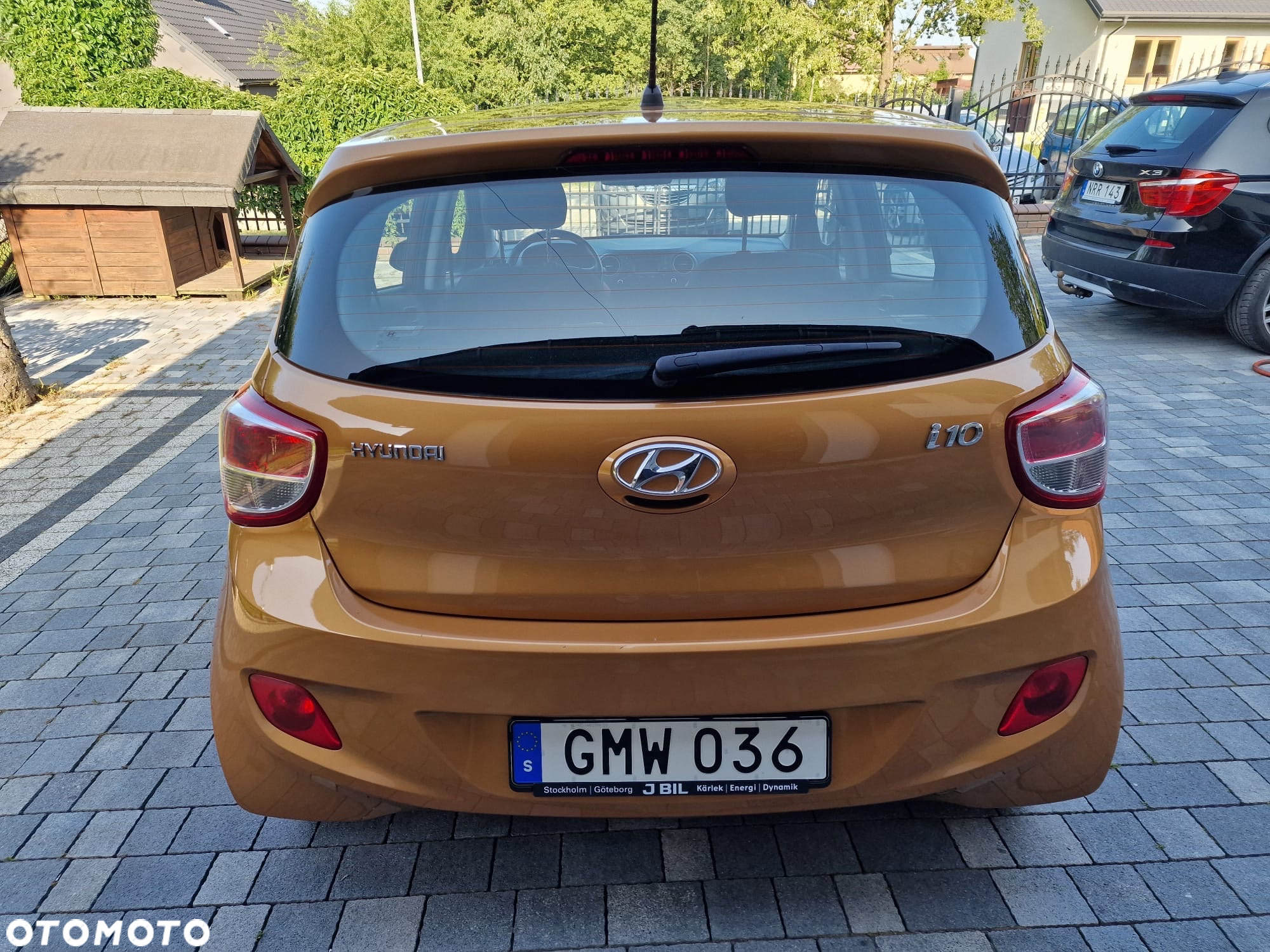 Hyundai i10 1.0 Premium - 8