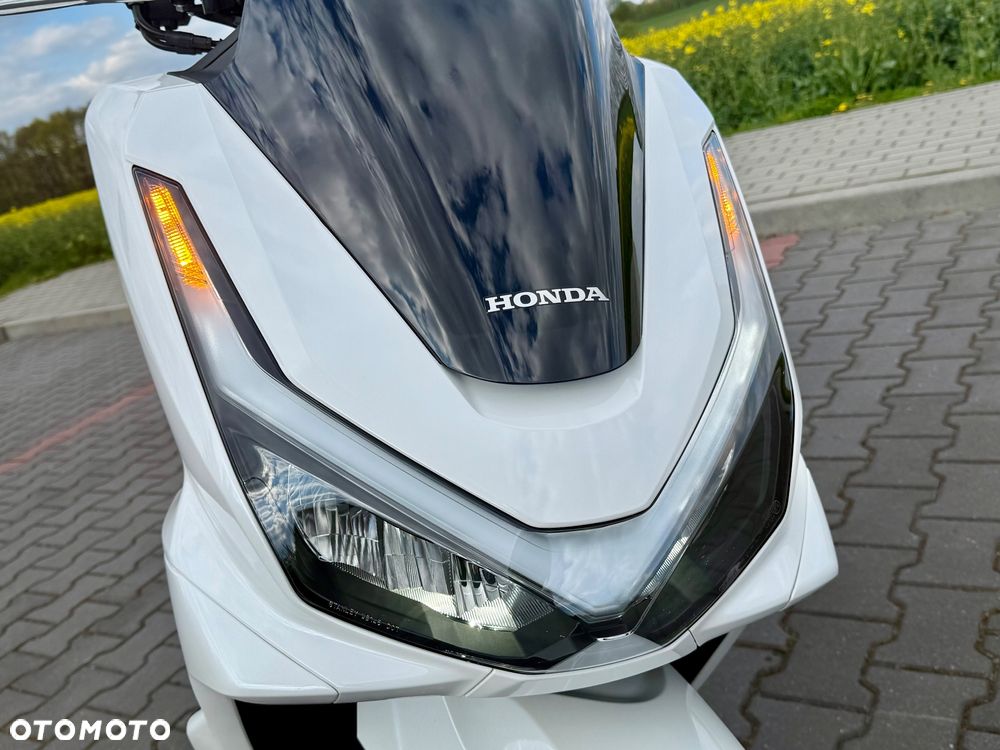 Honda PCX - 13