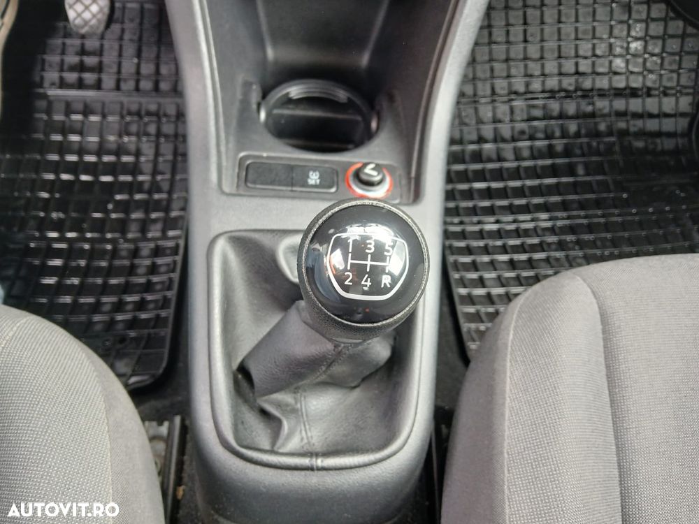Volkswagen up! 1.0 MPI Move - 13