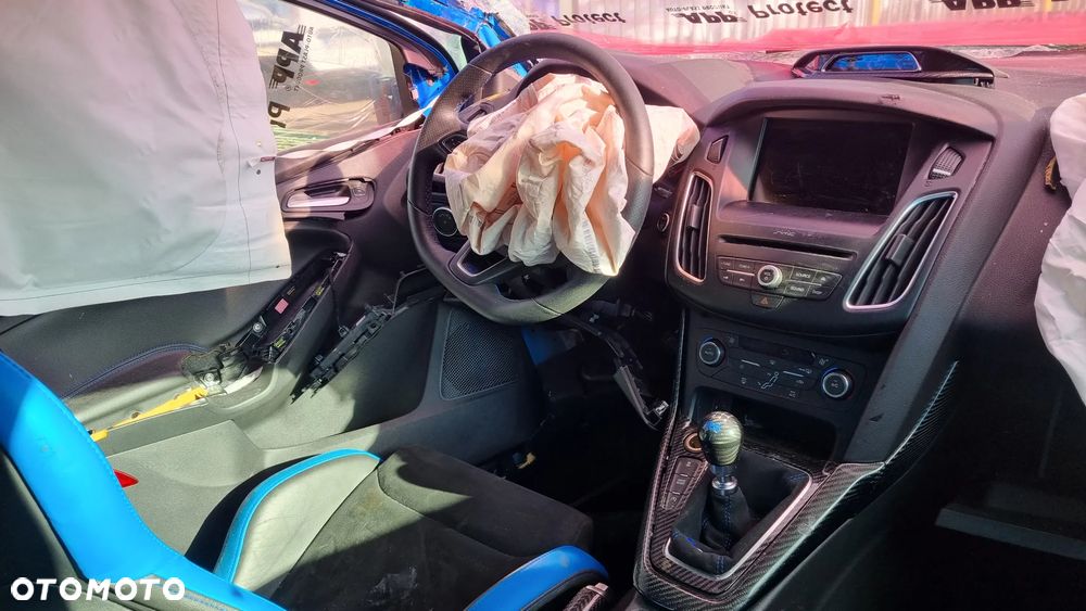 Ford Focus 2.3 EcoBoost RS - 20