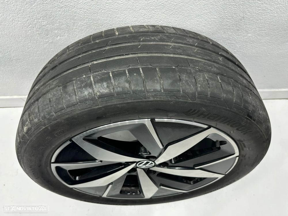 Jante Especial - VW ID. 4 - 4