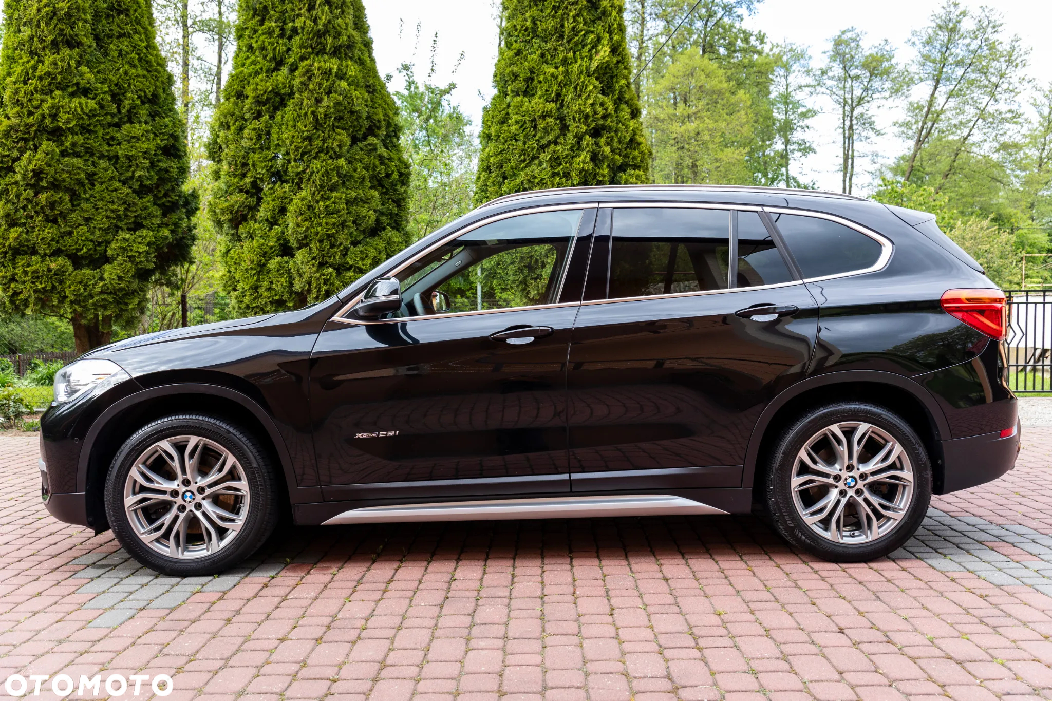 BMW X1 xDrive25i xLine - 13