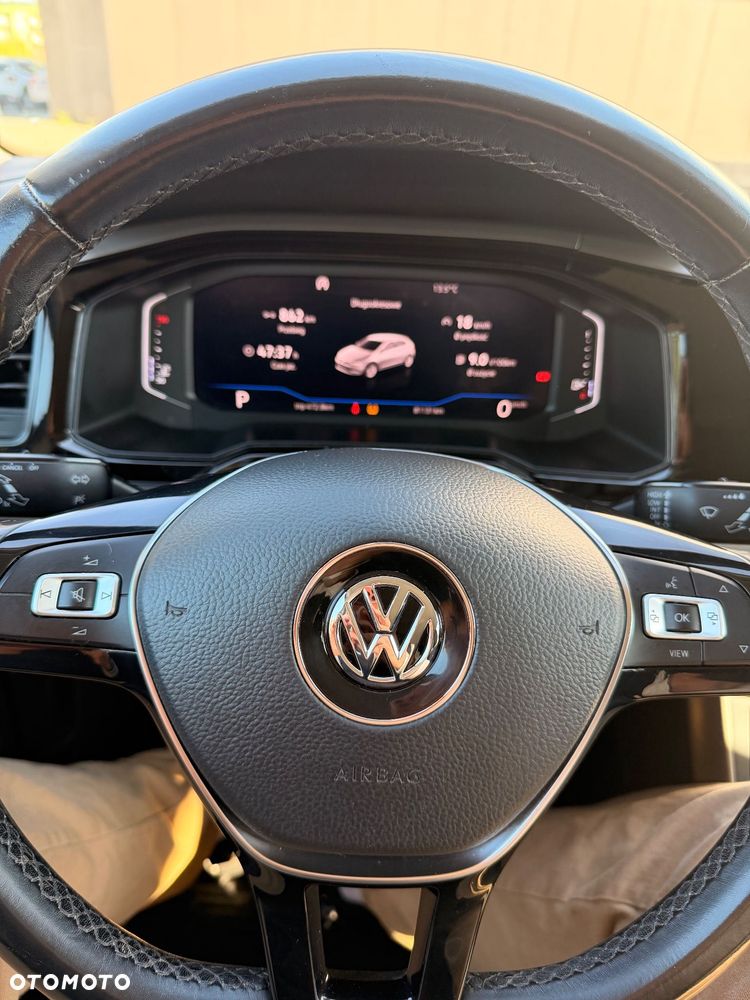 Volkswagen Polo - 18