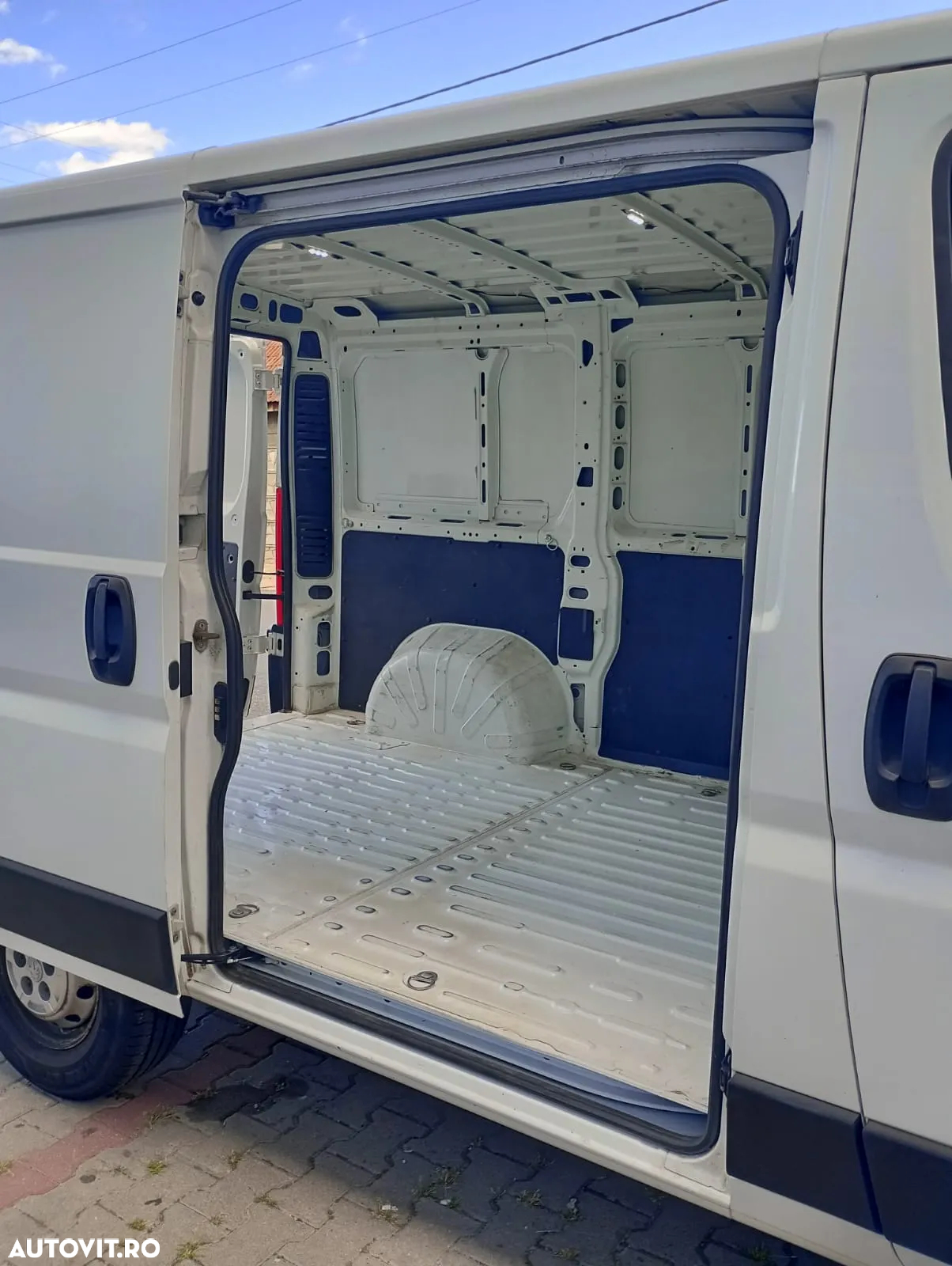 Peugeot Boxer - 5