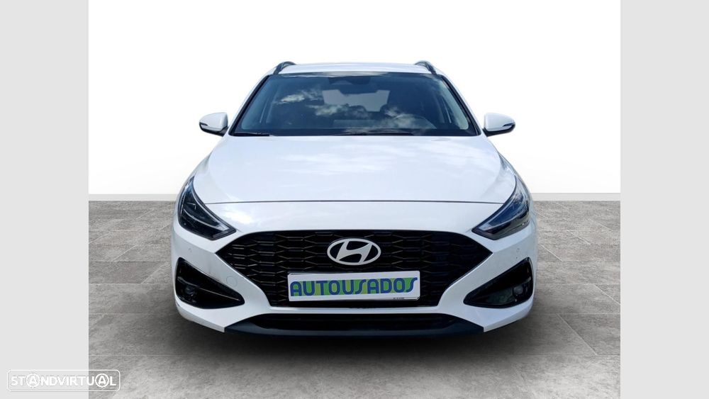 Hyundai i30 1.0 T-GDI Style Plus — fotografia 6