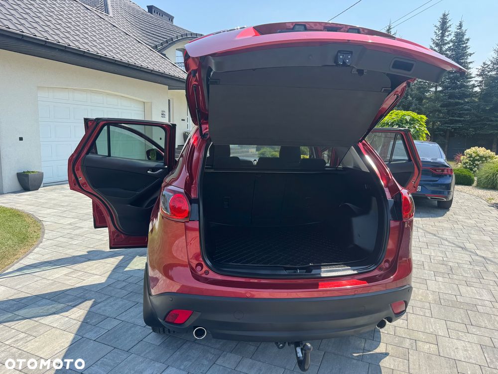 Mazda CX-5 2.2 D Skyenergy - 11