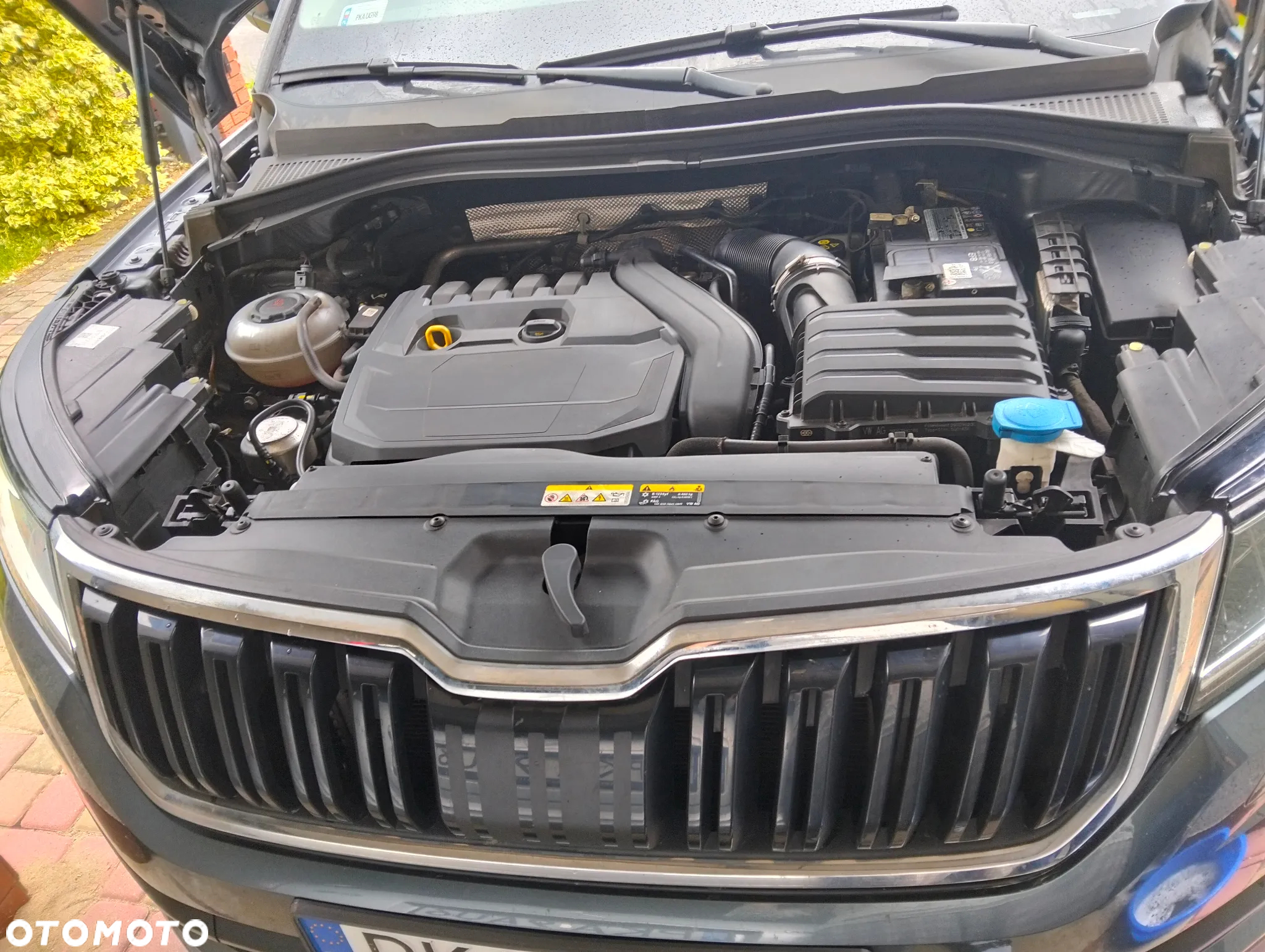 Skoda Kodiaq 1.5 TSI ACT 4x2 Style - 7