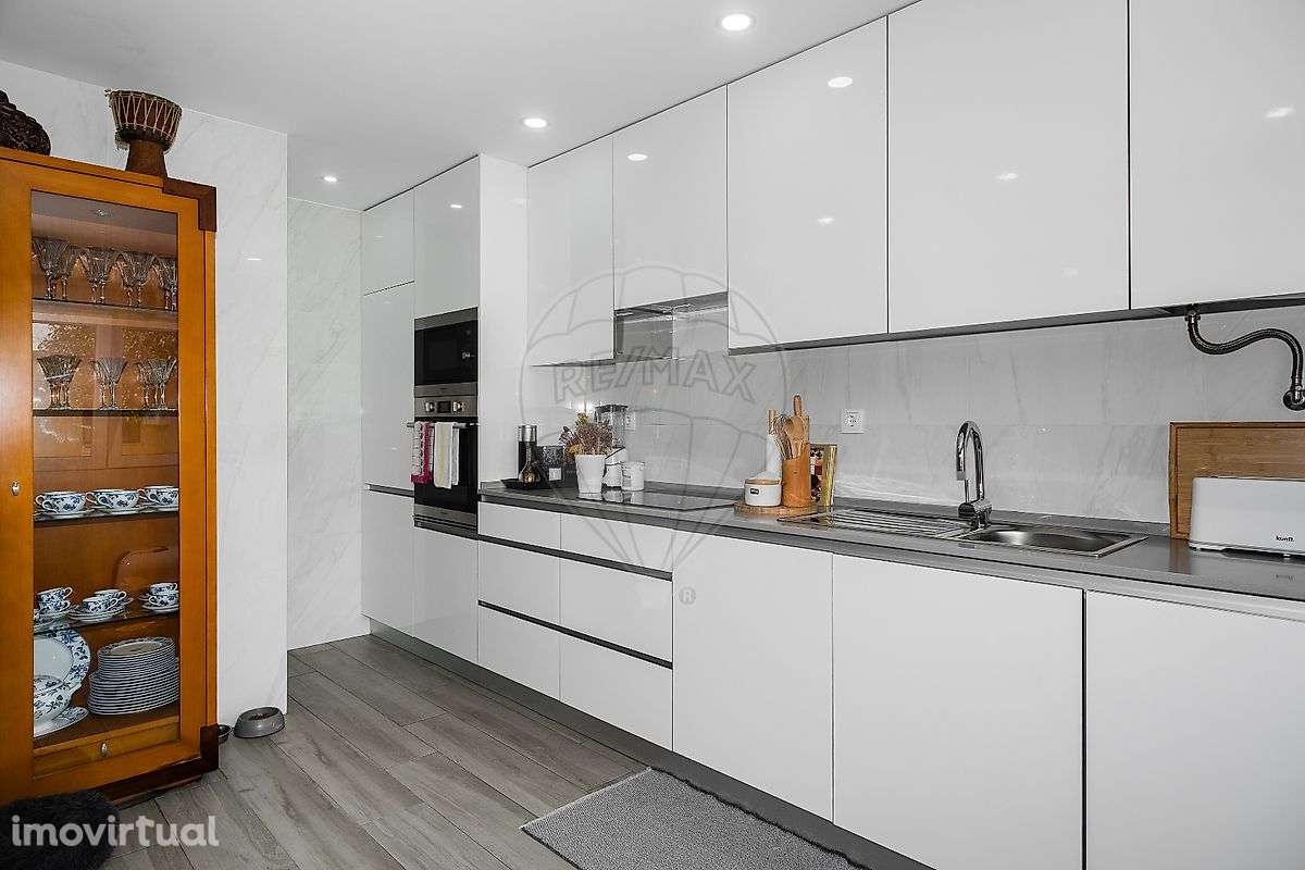 Apartamento T2 para venda - Grande imagem: 3/24