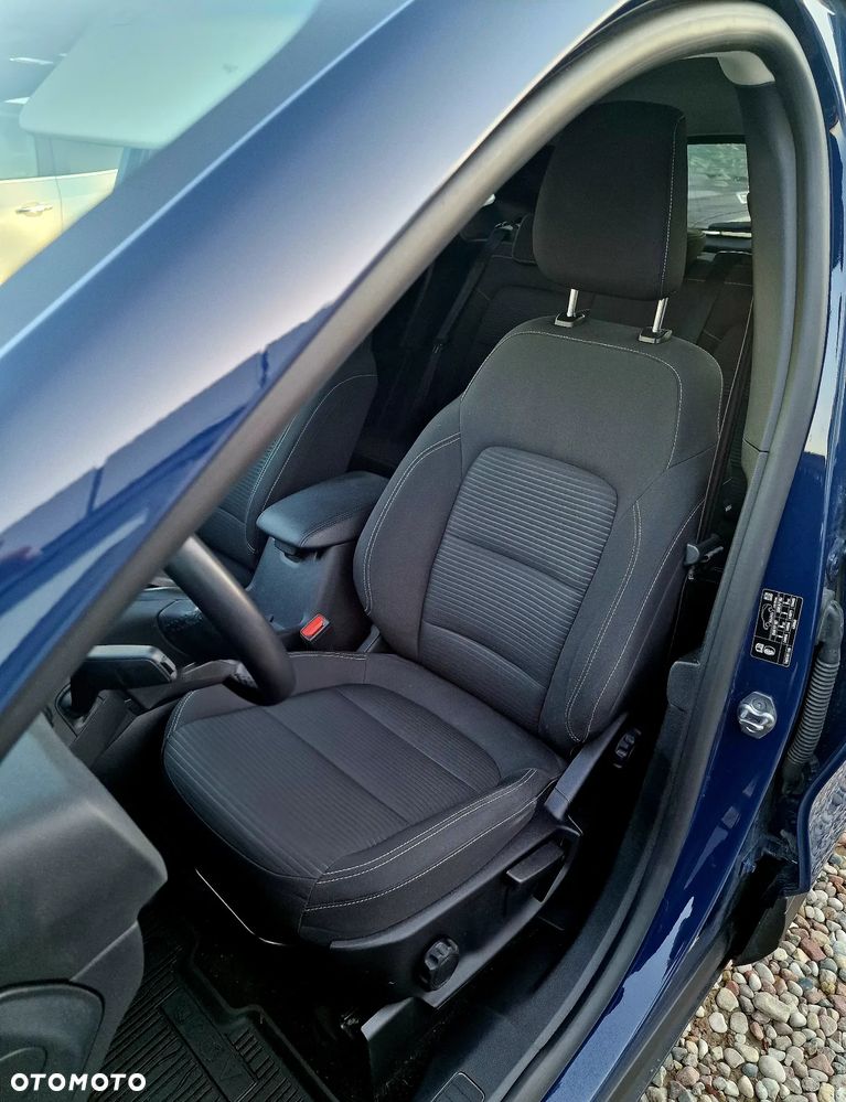 Ford Kuga 2.5 FHEV AWD Graphite Tech Edition e-CVT - 18