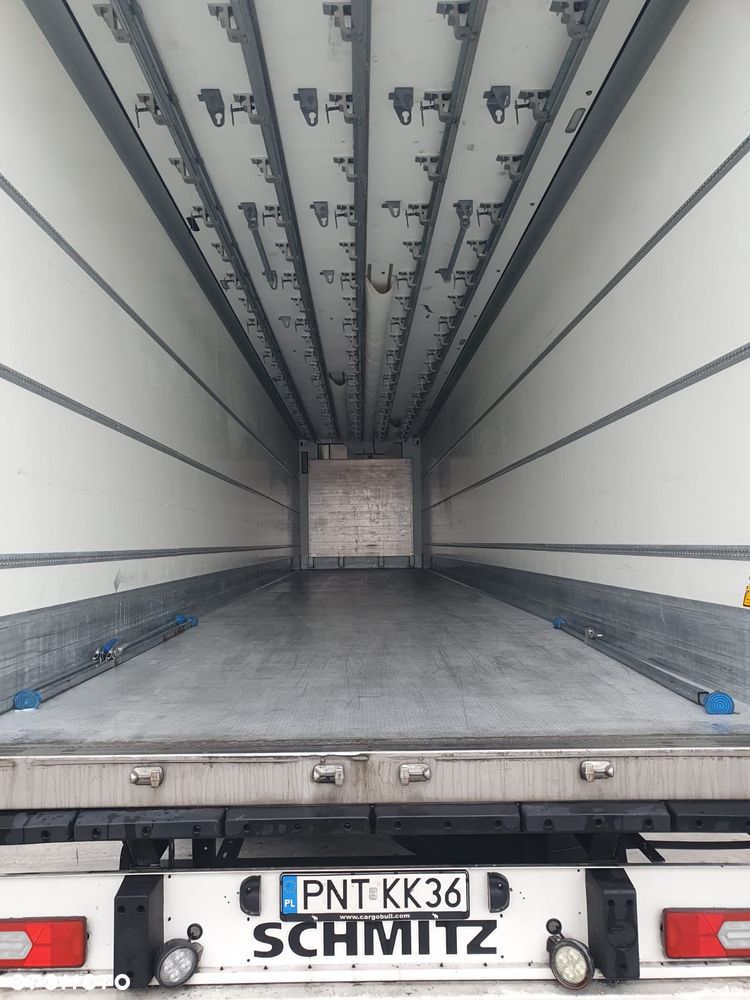 Schmitz Cargobull - 10