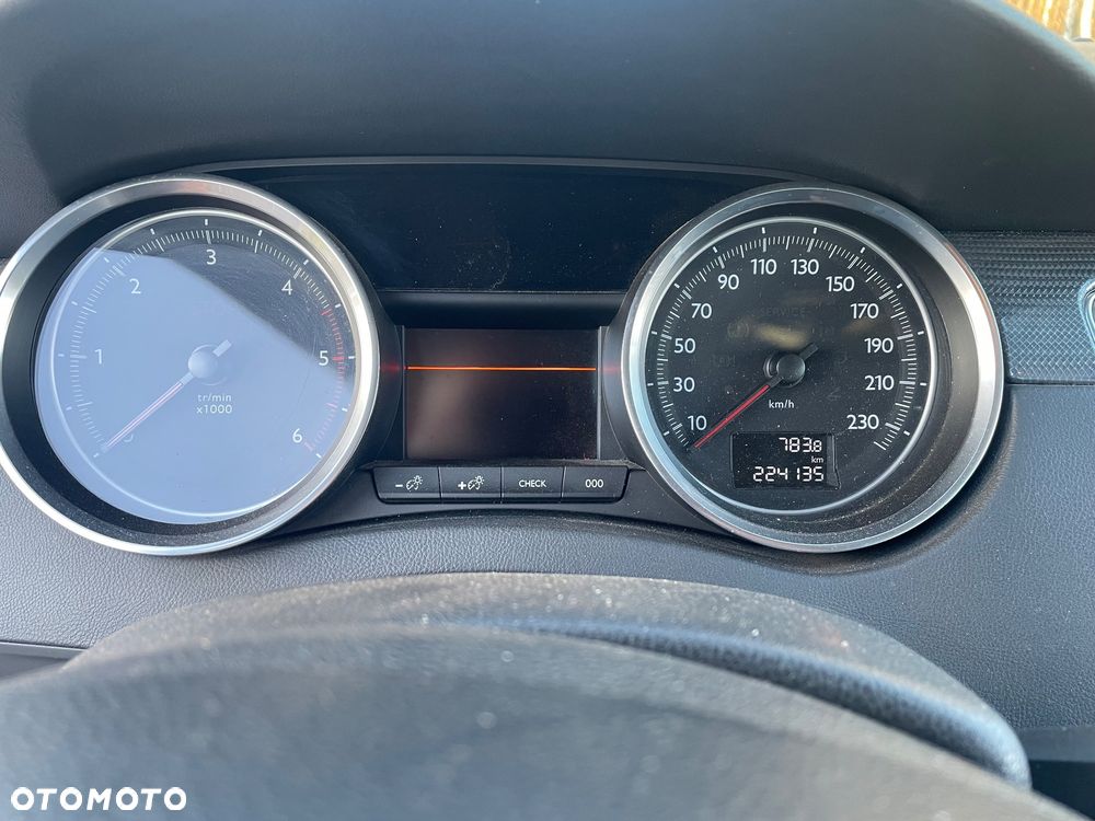 Peugeot 508 HDi FAP 110 Access - 11
