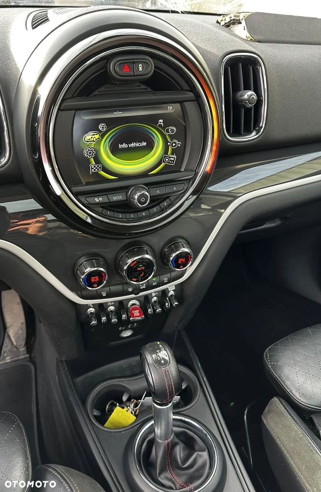 MINI Countryman Cooper S - 16