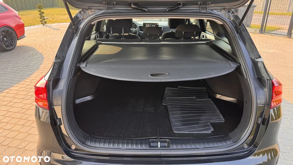 Kia Ceed SW 1.0 T-GDI 100 OPF Attract - 14