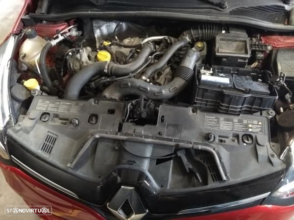 Para Peças Renault Clio Iv (Bh_) - 10