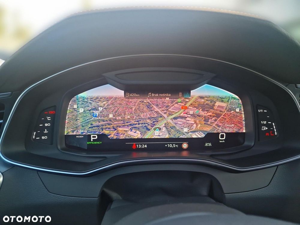 Audi A6 Allroad - 13