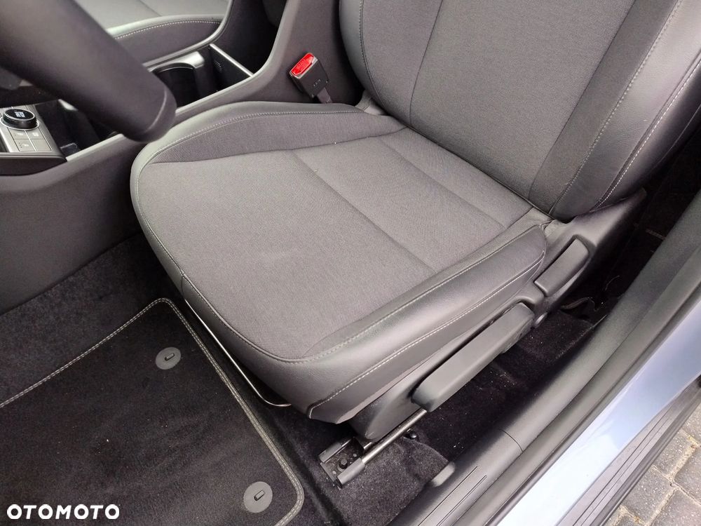 Hyundai Kona 1.6 GDI Hybrid Executive DCT - 11