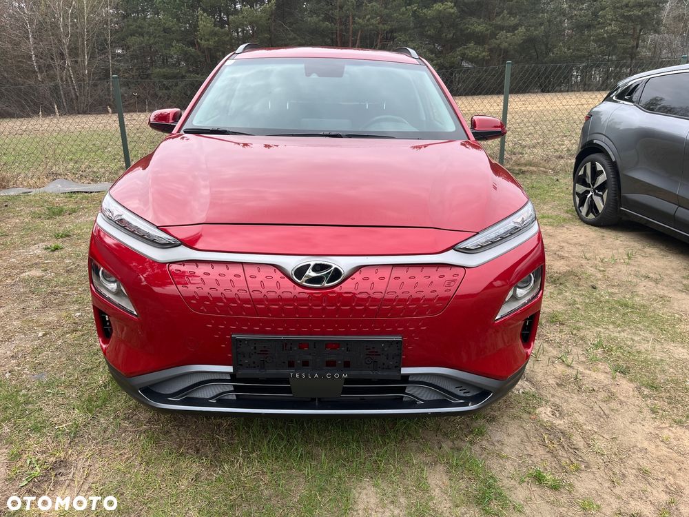 Hyundai Kona Advantage - 4