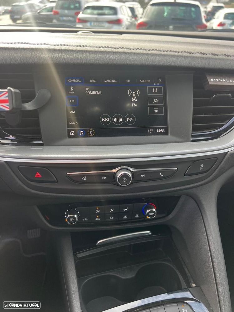 Opel Insignia Grand Sport 1.6 CDTi Dynamic - 7