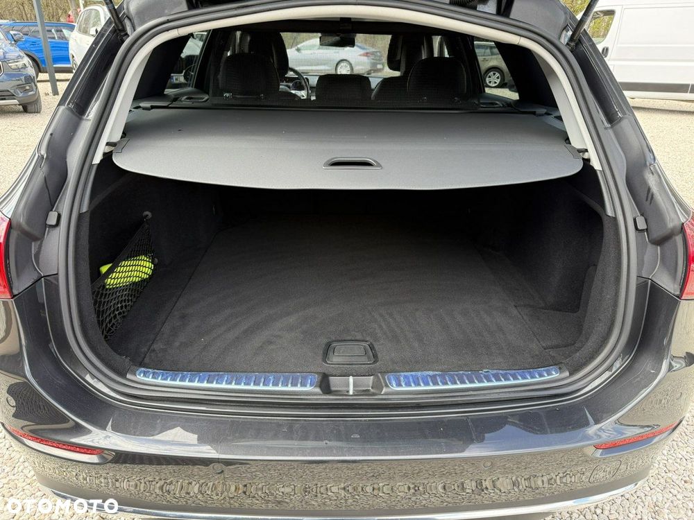 Mercedes-Benz Klasa C - 23