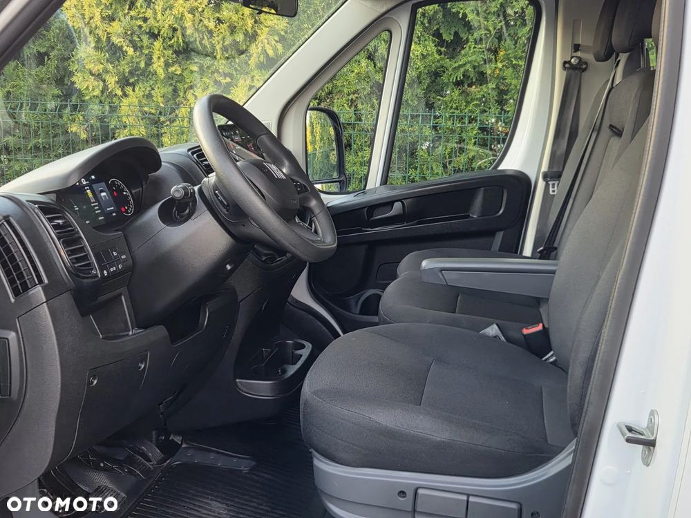 Fiat DUCATO - 15