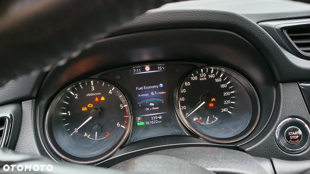 Nissan X-Trail 1.6 DCi Tekna 2WD Xtronic - 7