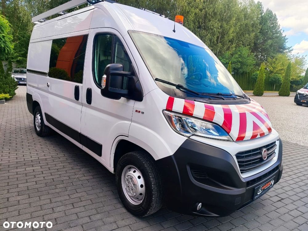 Fiat Ducato - 4