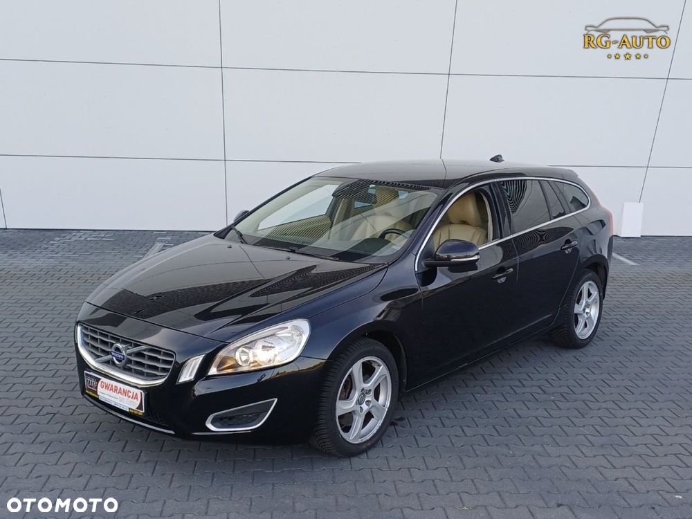 Volvo V60 - 22