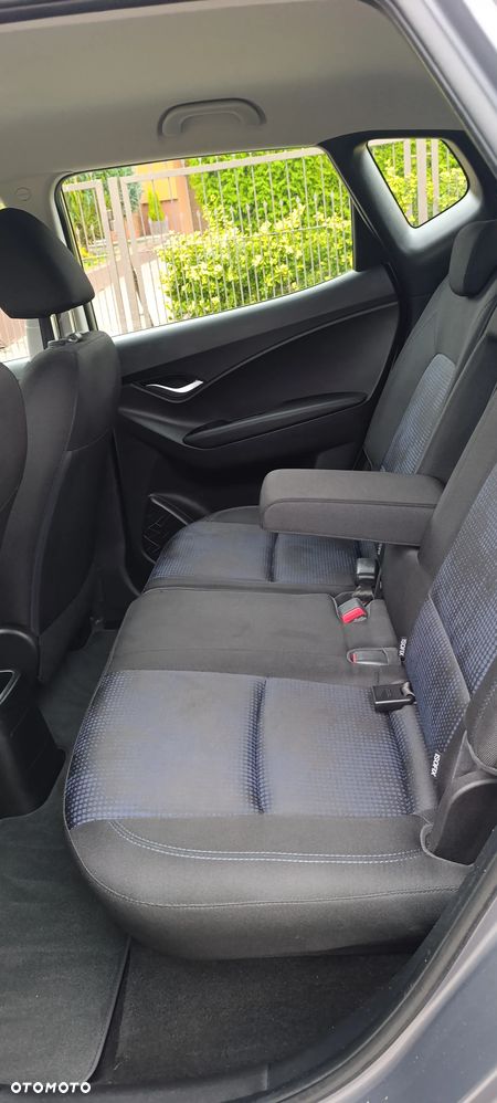 Hyundai ix20 - 12