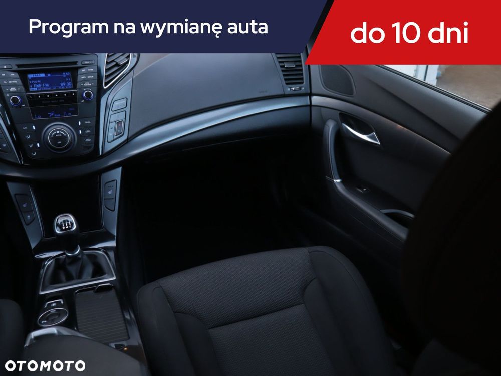 Hyundai i40 - 10