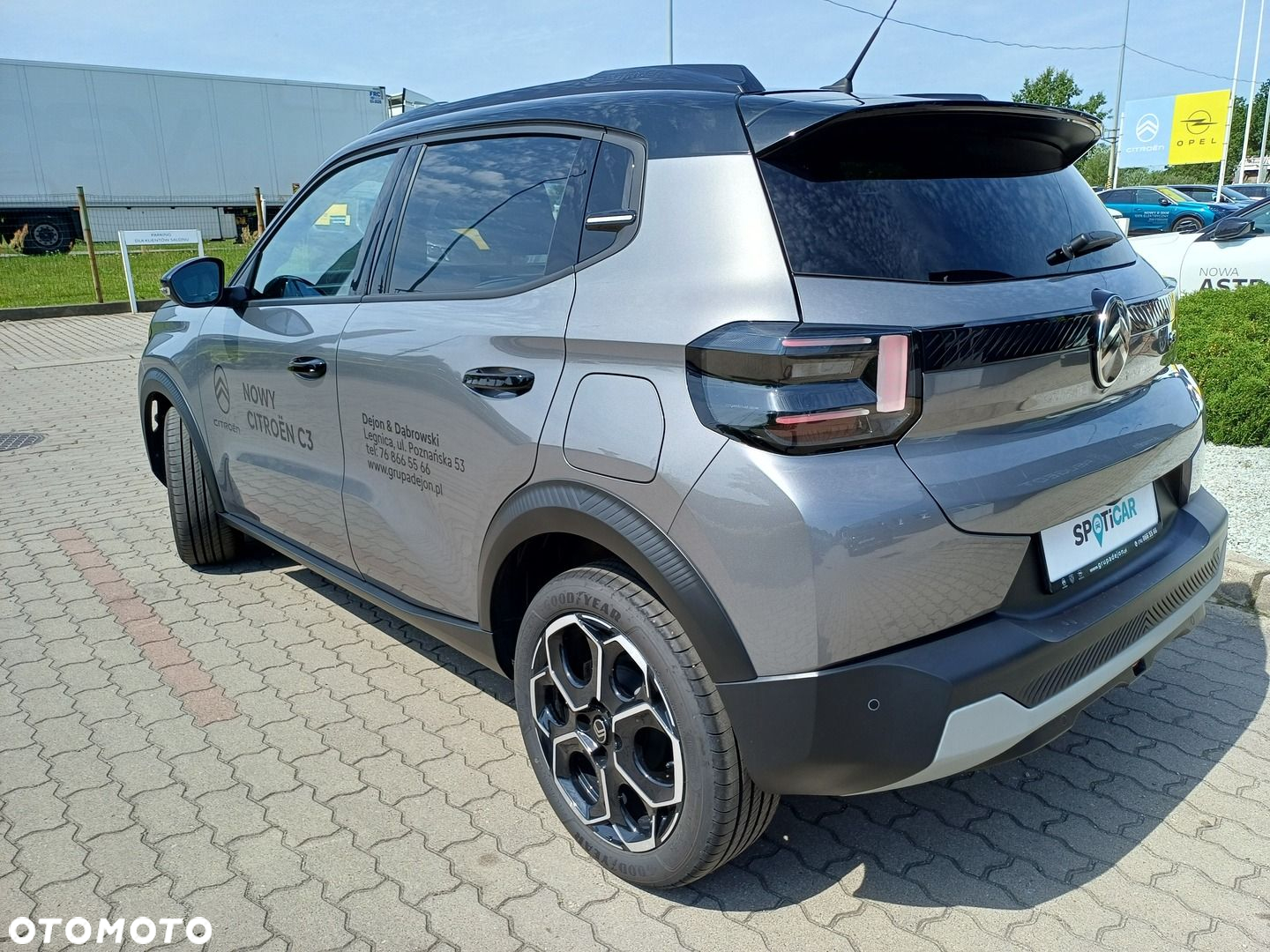 Citroën C3 - 8