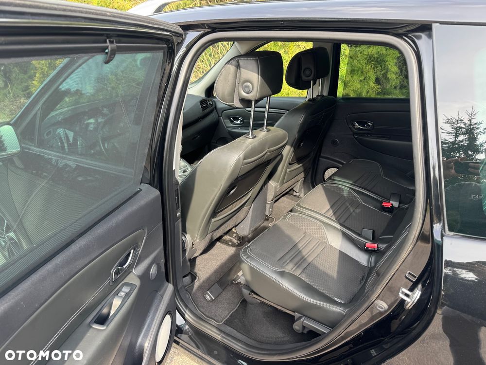 Renault Scenic 2.0 dCi Bose - 13