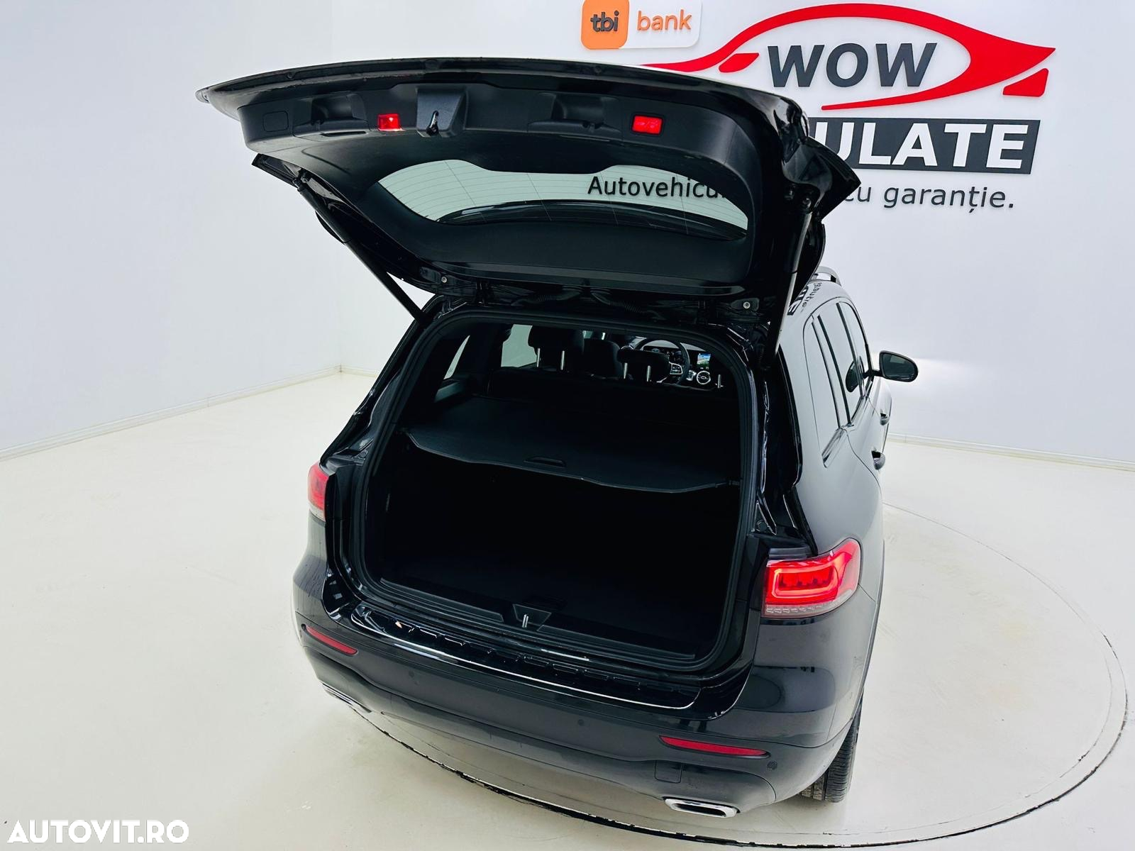 Mercedes-Benz GLB - 27