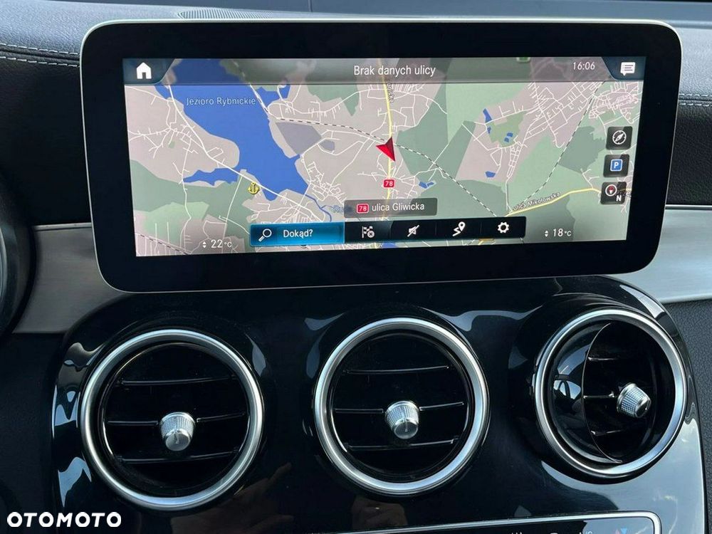 Mercedes-Benz GLC 300 e 4-Matic Avantgarde - 30