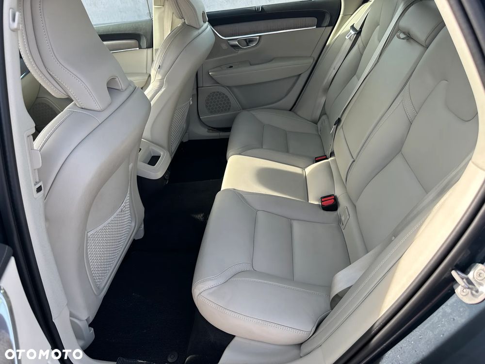 Volvo V90 Cross Country B4 D AWD Plus Bright - 12