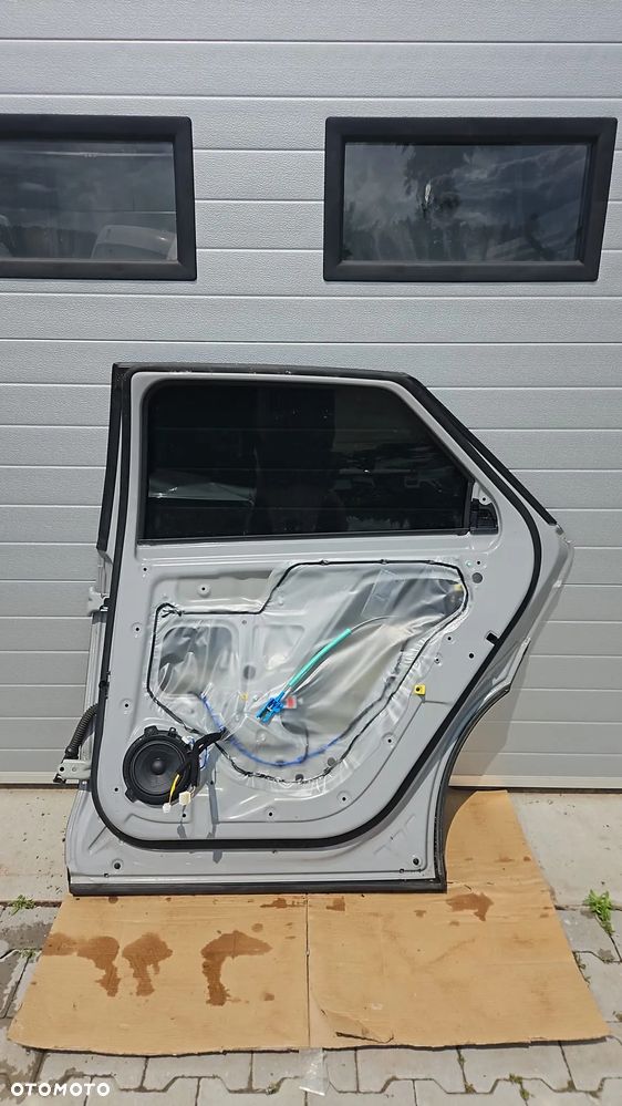 HYUNDAI IONIQ 5 drzwi prawe tylne - 2