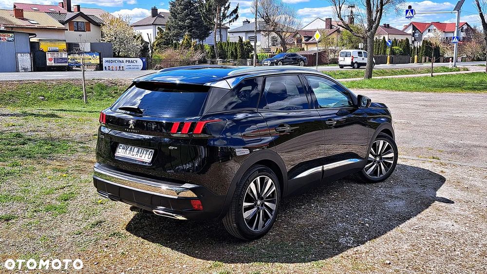 Peugeot 3008 BlueHDi 120 Stop & Start Active - 3